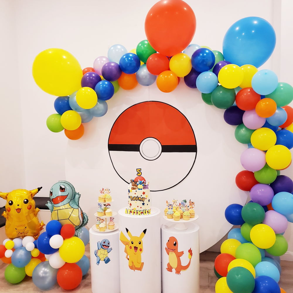 Chouchou Bebe Kids Cafe